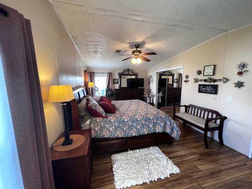 1011 Eagle Drive a Winter Haven, FL Mobile or Manufactured Home for Sale